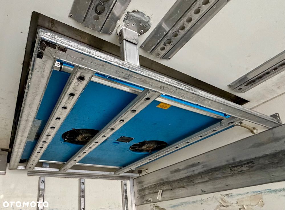 Mercedes-Benz Antos 1835 - 17