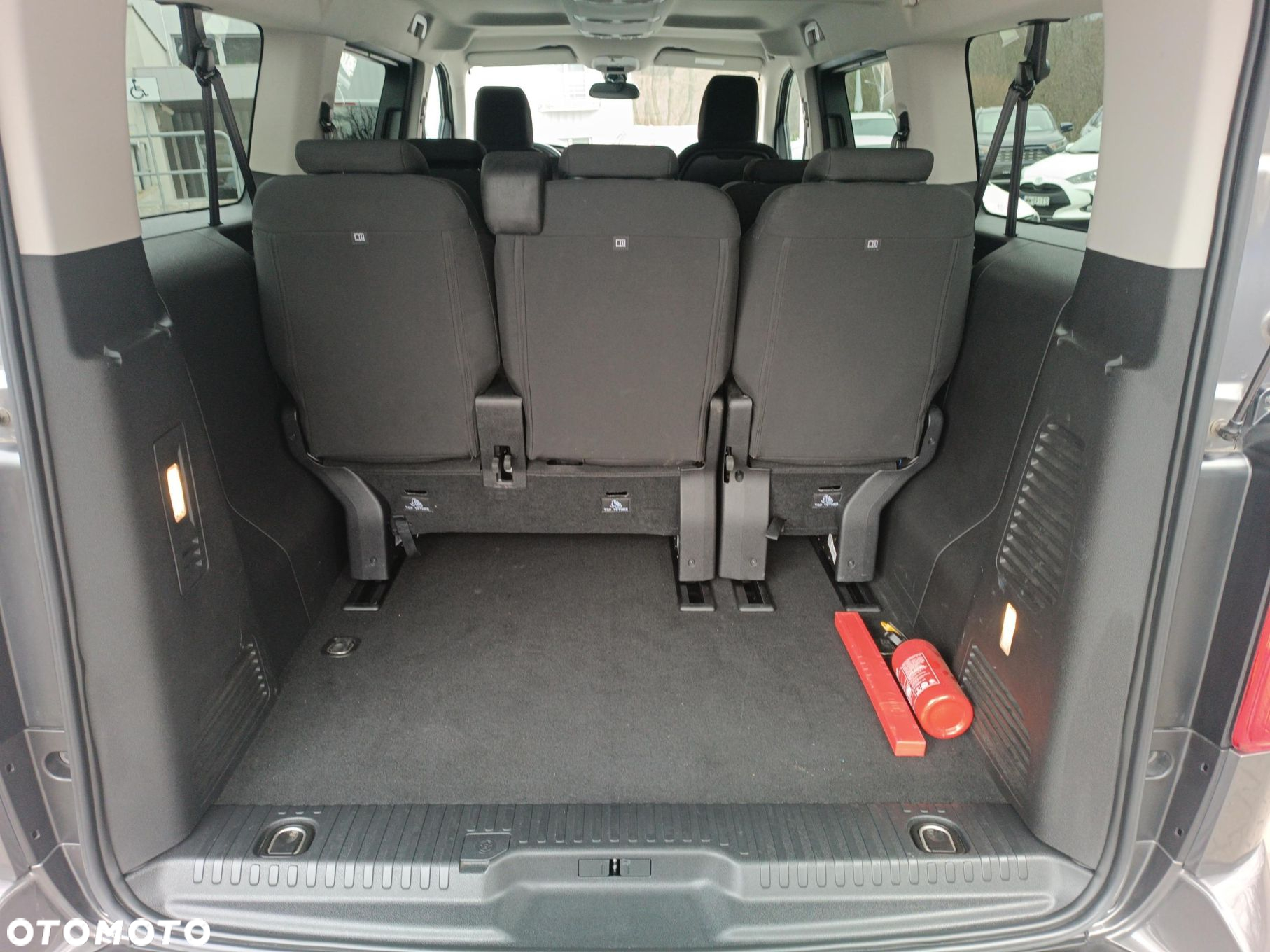 Toyota Proace Verso 2.0 D4-D Long Family - 24