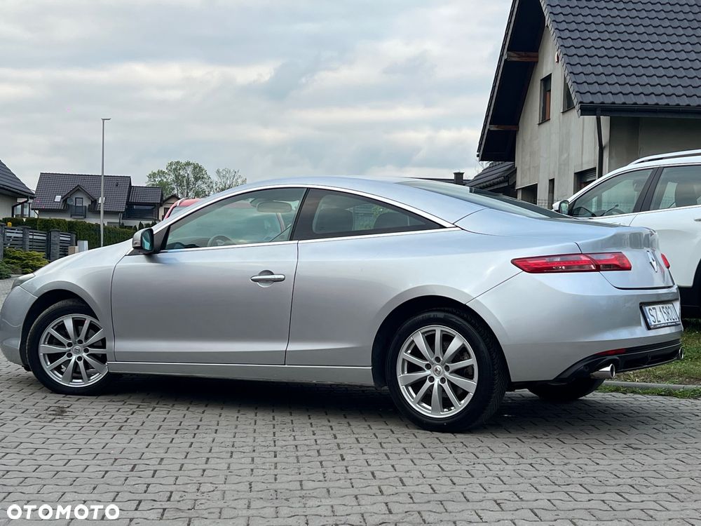 Renault Laguna 2.0 dCi FAP Dynamique - 15