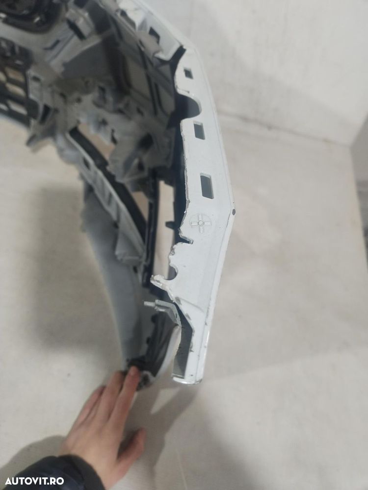 Bara fata Skoda Octavia 4, 2020, 2021, 2022, 2023, 2024, cod origine OE 5E3807221. - 10