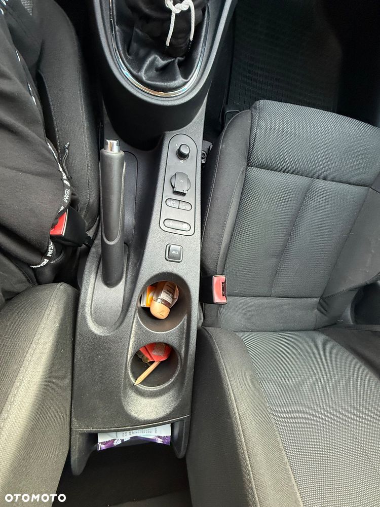 Seat Leon 2.0 T FSI FR - 17