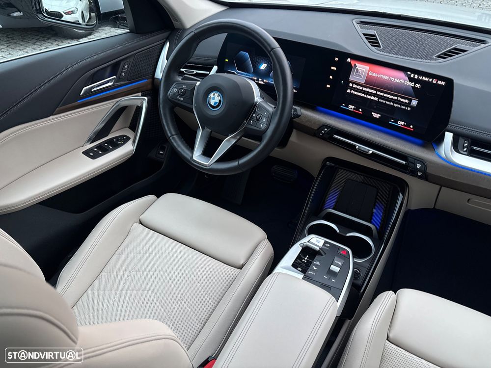 BMW iX1 xDrive30 xLine - 49