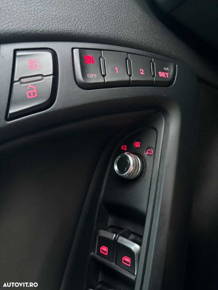 Audi S5 3.0 TFSI quattro S-tronic - 22