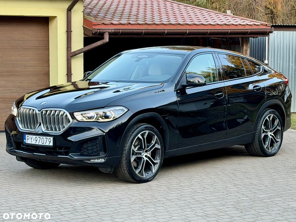 BMW X6 - 2