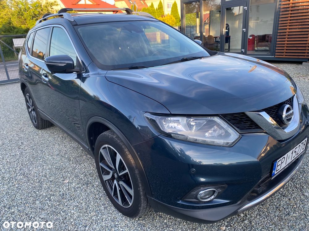 Nissan X-Trail 1.6 DIG-T 360 - 8