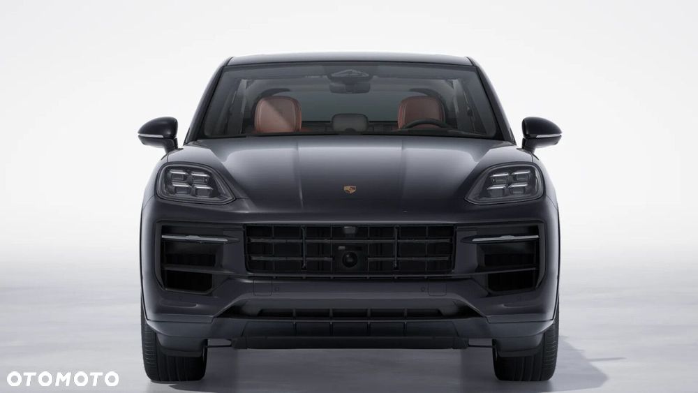 Porsche Cayenne - 6