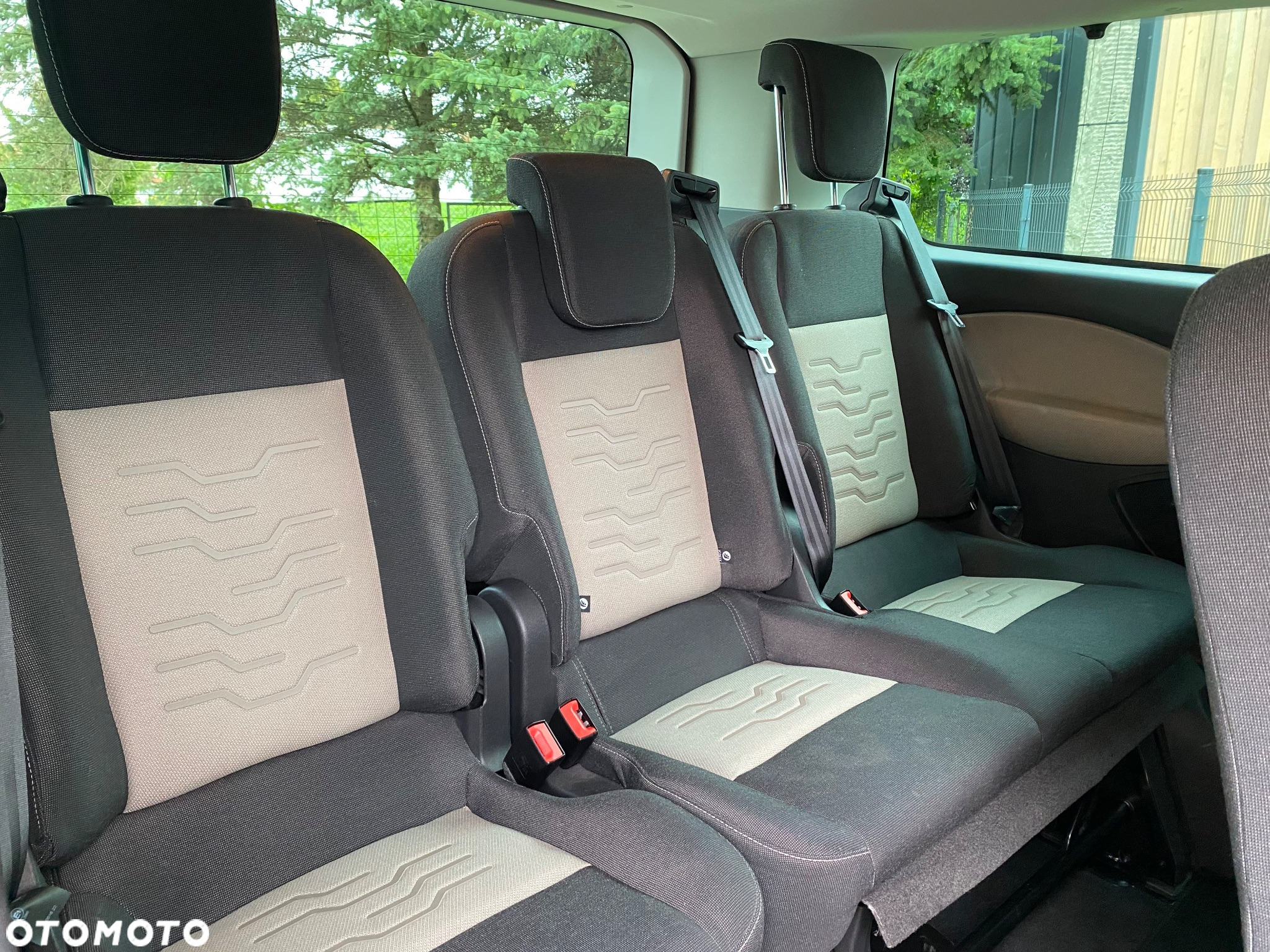 Ford Tourneo Custom 2.0 TDCi L1 Titanium - 13