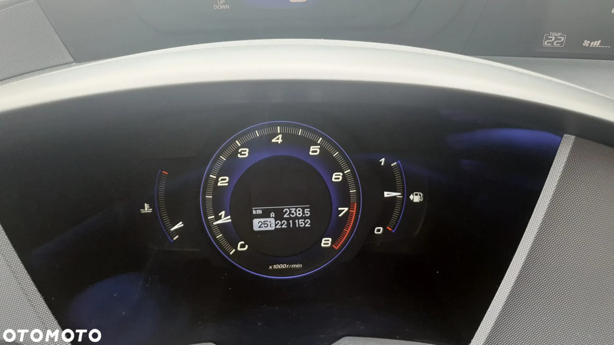 Honda Civic 1.8 Sport - 6