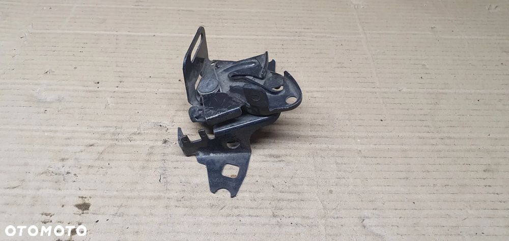 Zamek rygiel maski przód VW Lupo 6X0823509J - 3