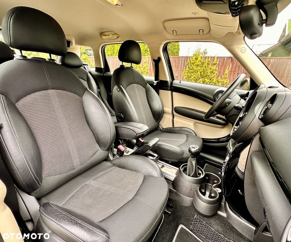 MINI Countryman Cooper ALL4 - 23