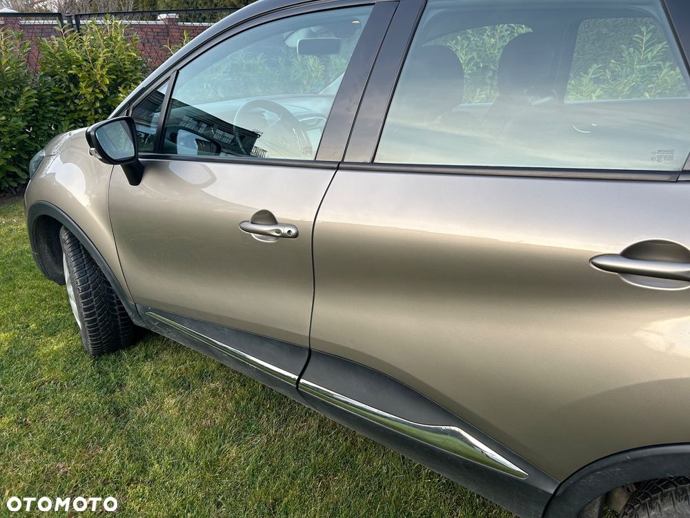 Renault Captur (ENERGY) TCe 90 LIFE - 5