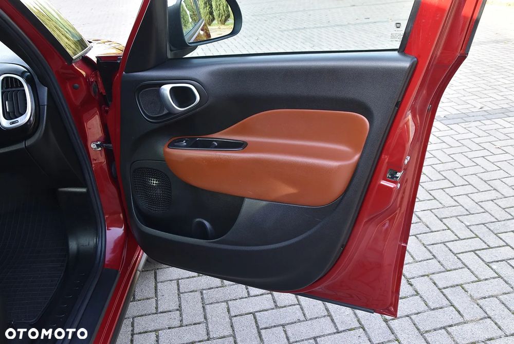 Fiat 500L - 38