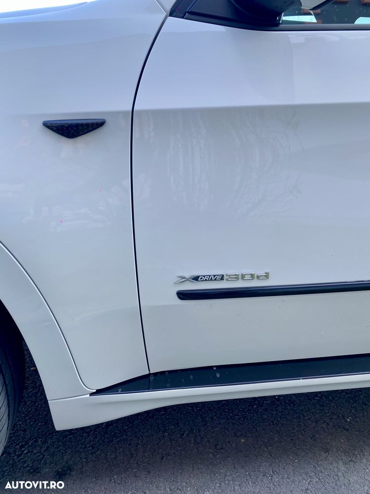 BMW X5 3.0d Aut. - 29