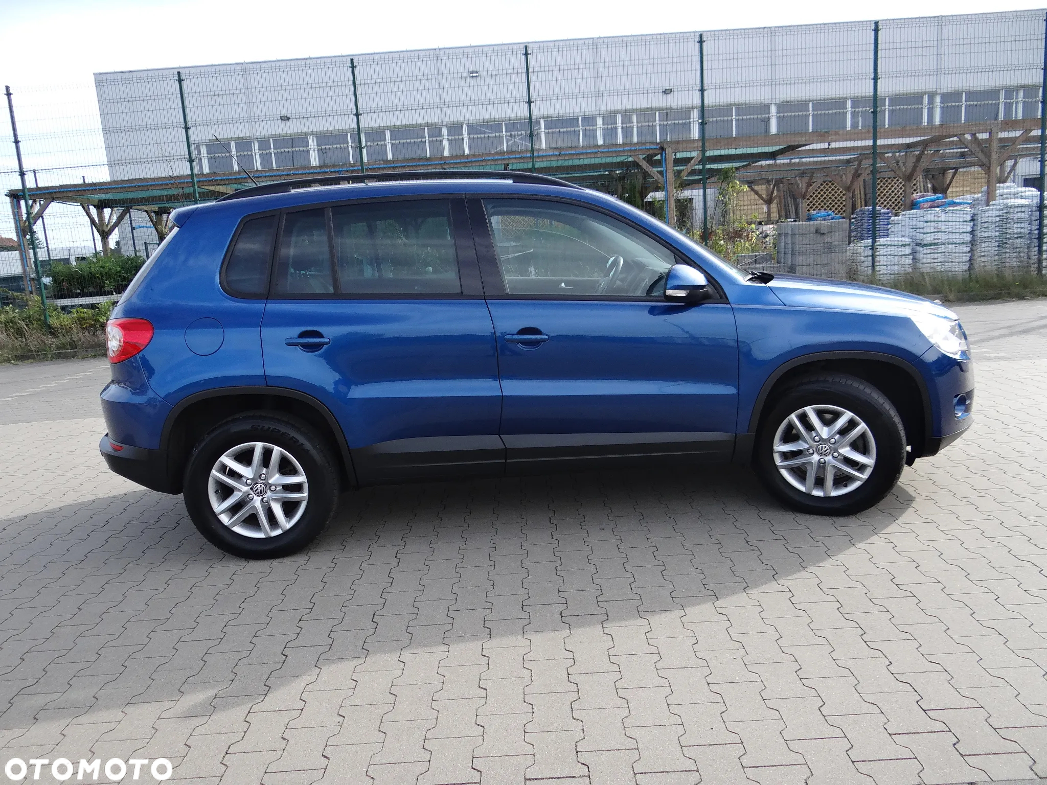 Volkswagen Tiguan - 18