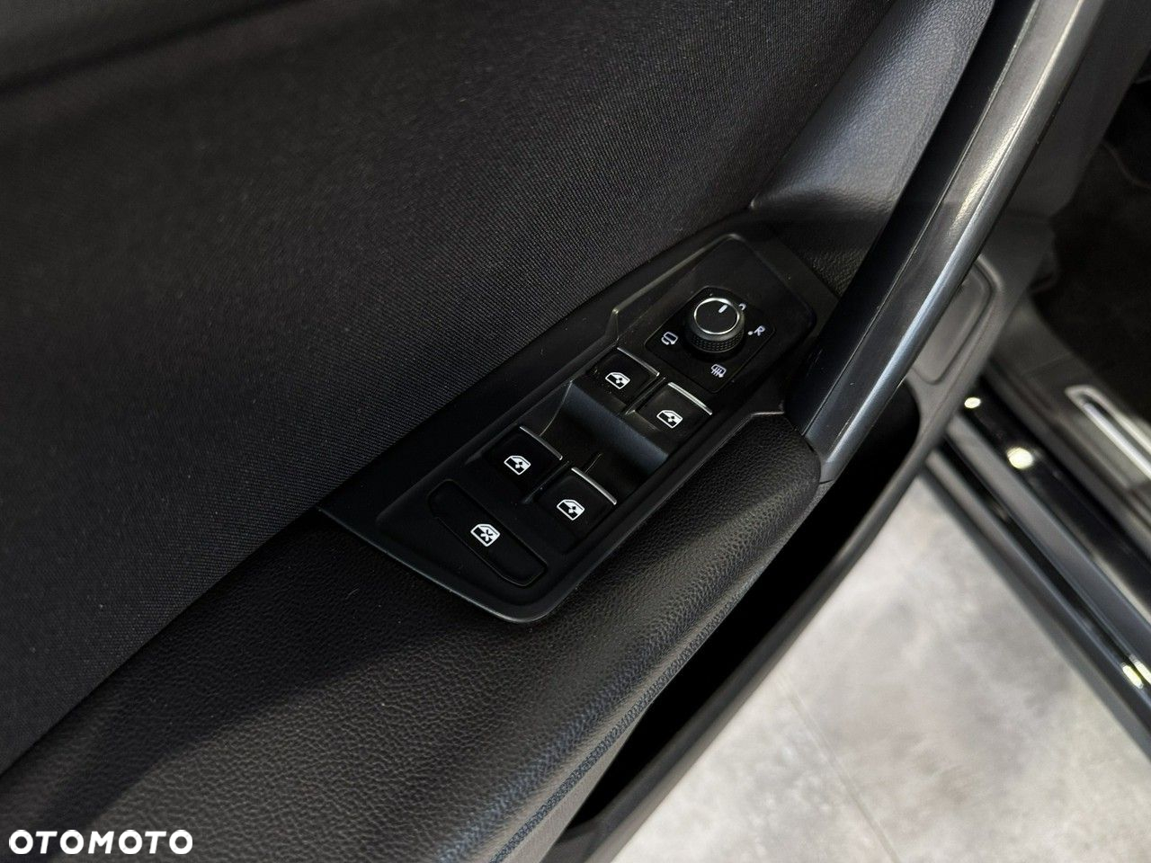 Volkswagen Tiguan Allspace - 20