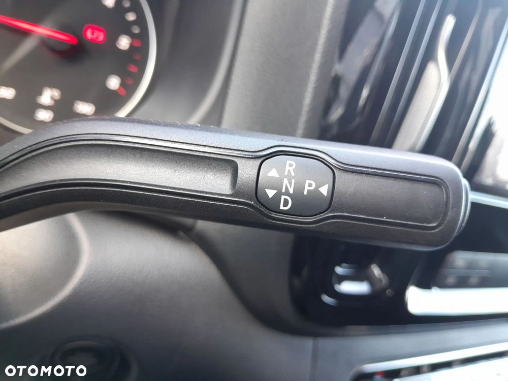 Mercedes-Benz Vito 116 - 13