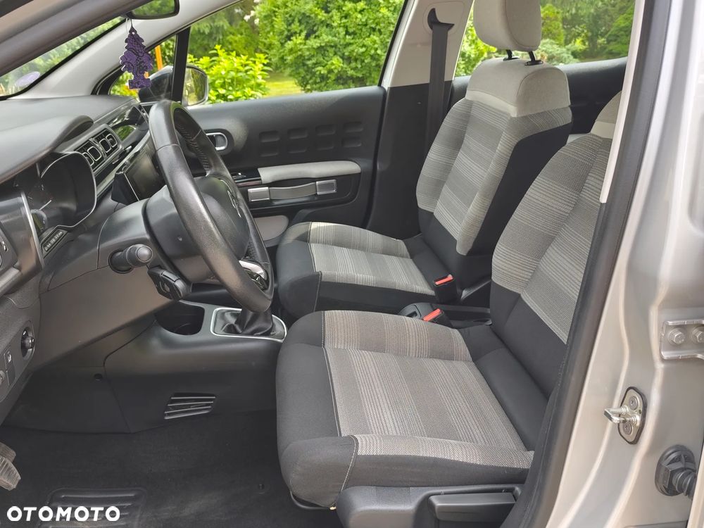 Citroën C3 Pure Tech 110 S&S ORIGINS - 20