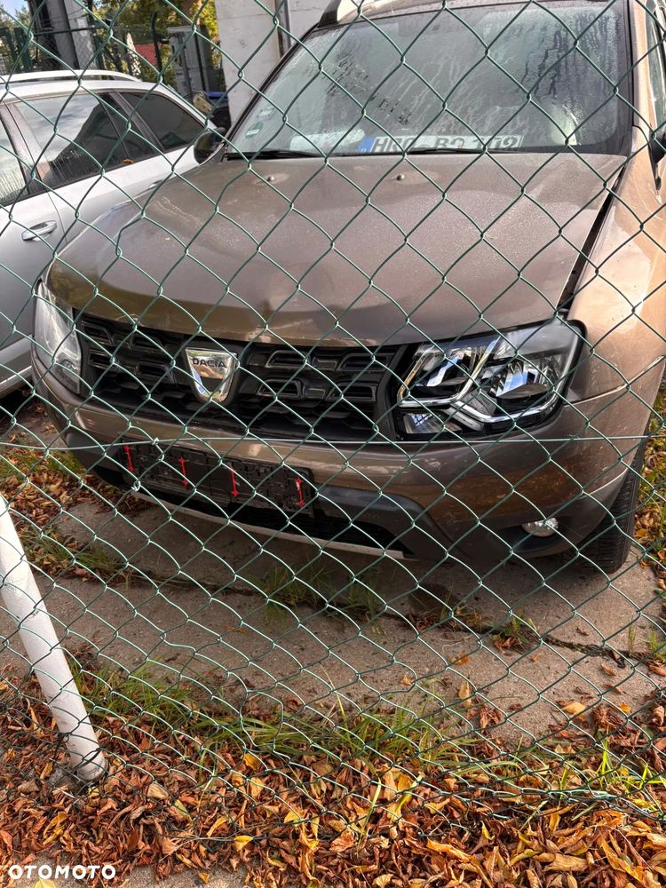 Dacia Duster - 4