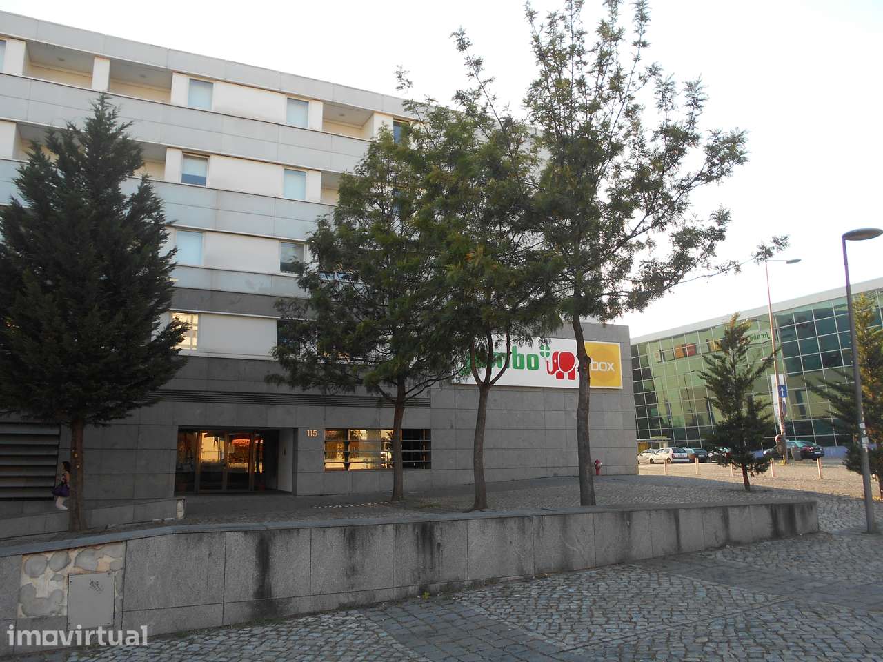 Apartamento T0 no Studio Residence Alma Shopping - Grande imagem: 2/10