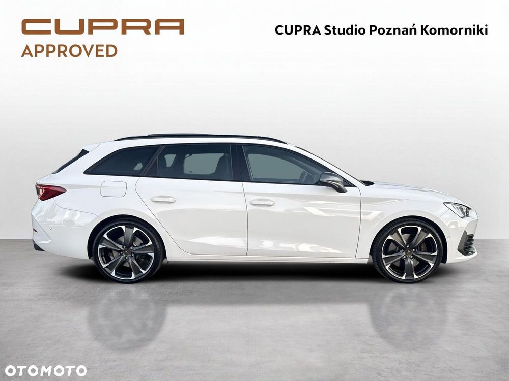 Cupra Leon - 4