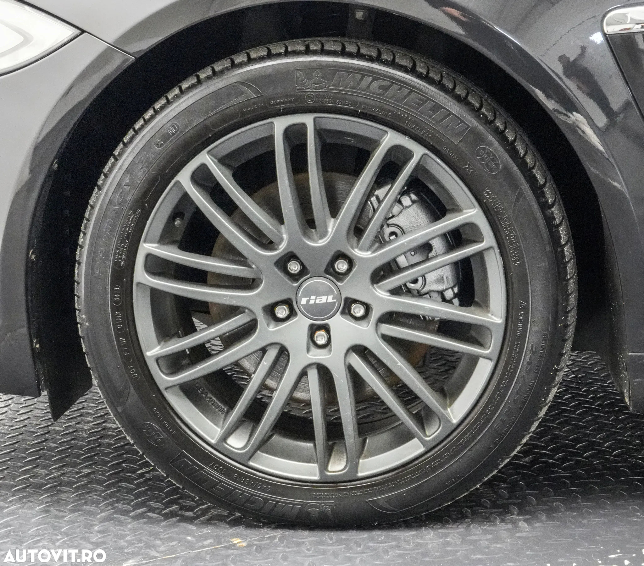 Jaguar XF 2.2D Premium Luxury - 26