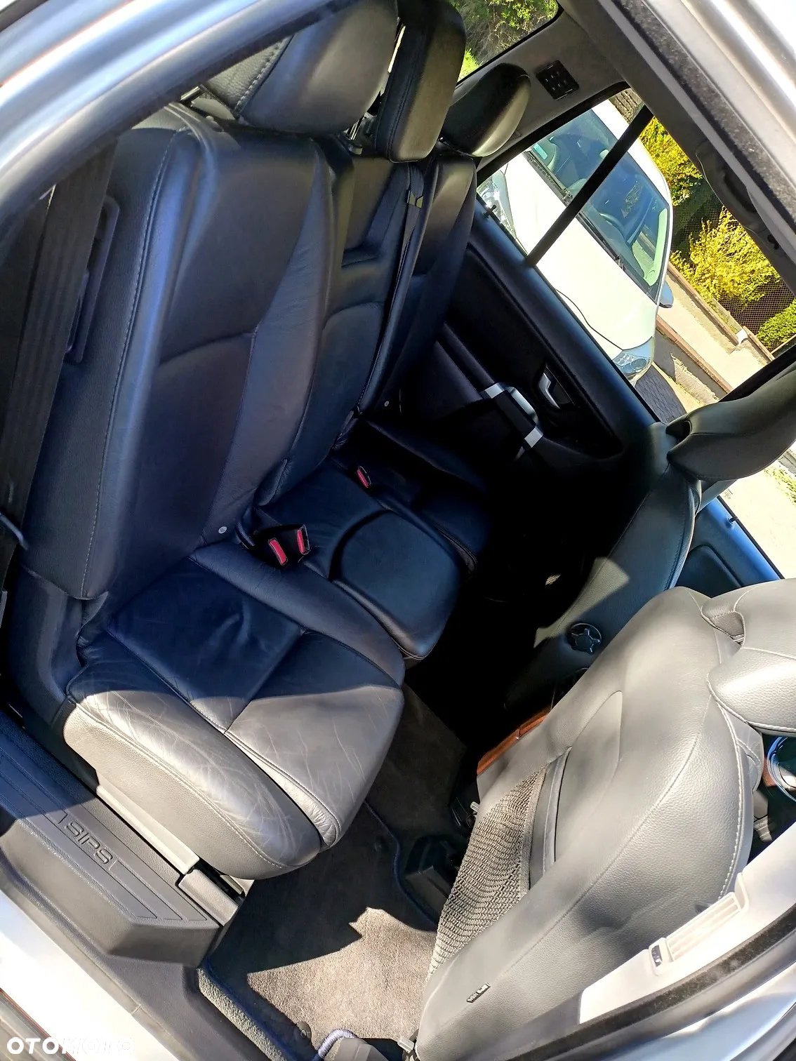 Volvo XC 90 3.2 AWD Ocean Race - 9