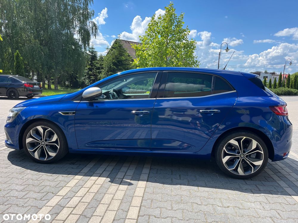 Renault Megane ENERGY dCi 110 GT LINE - 6