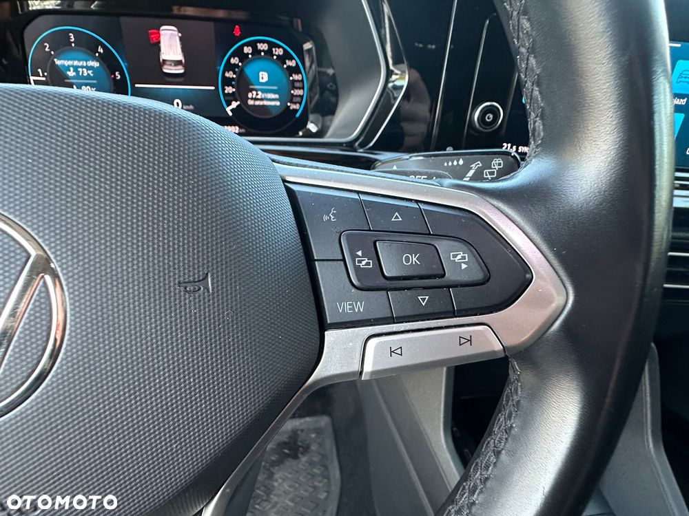 Volkswagen Caddy Maxi 2.0 TDI Life DSG - 26