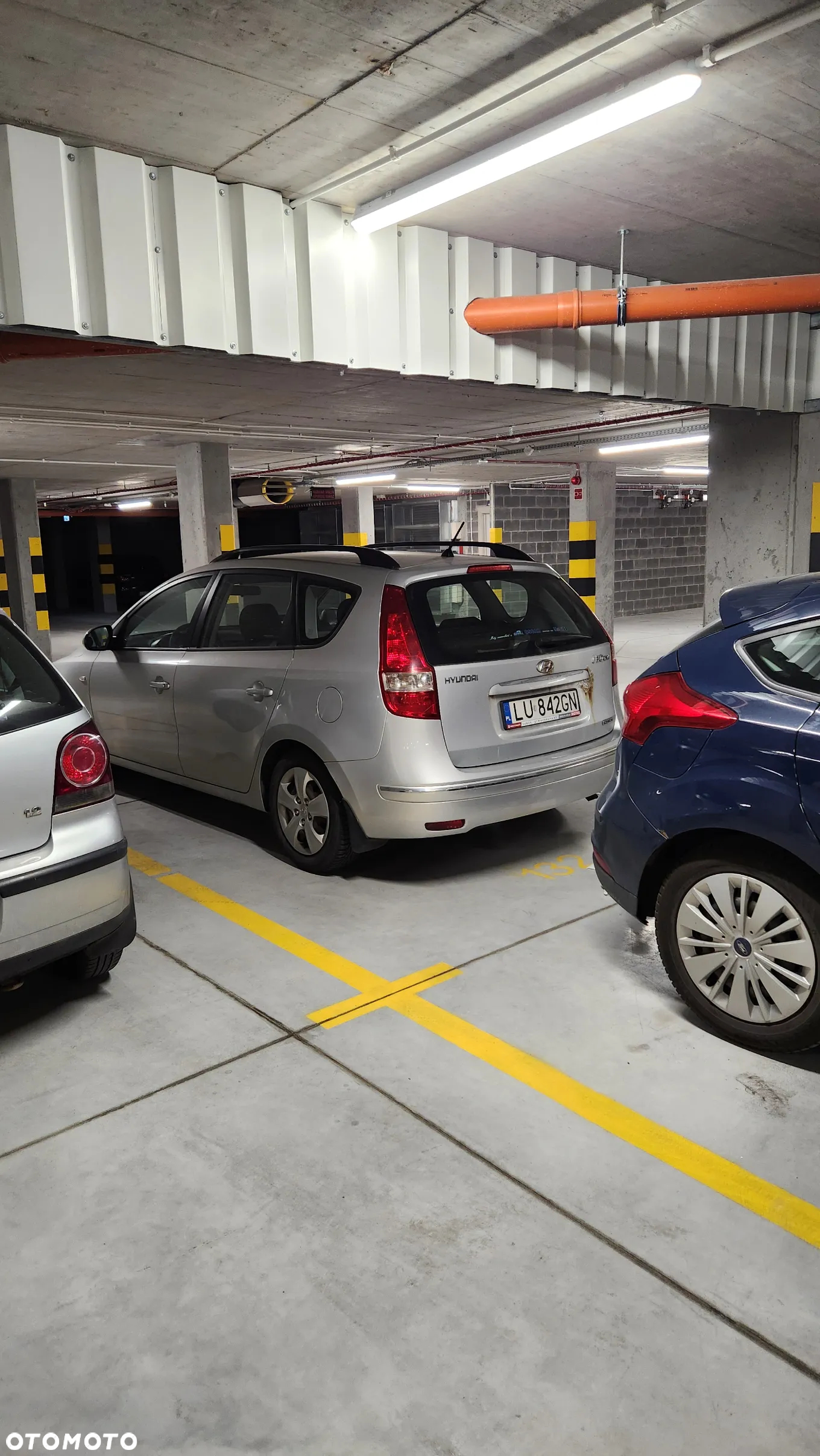 Hyundai i30 1.6 CRDi Base - 6