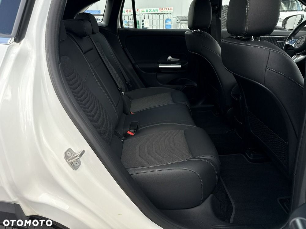 Mercedes-Benz EQA 250+ 70.5kWh Progressive - 19