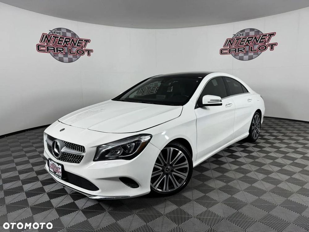 Mercedes-Benz CLA 250 4Matic 7G-DCT - 4