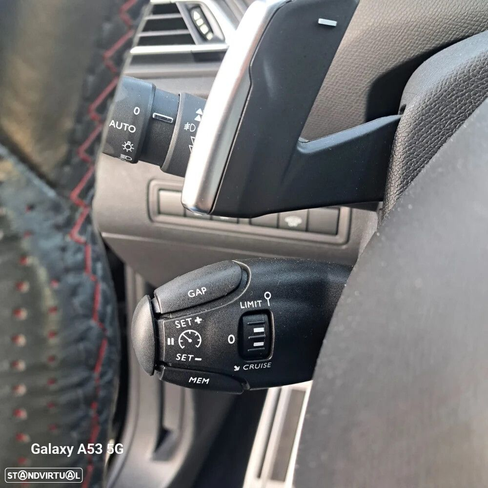 Peugeot 308 SW - 25