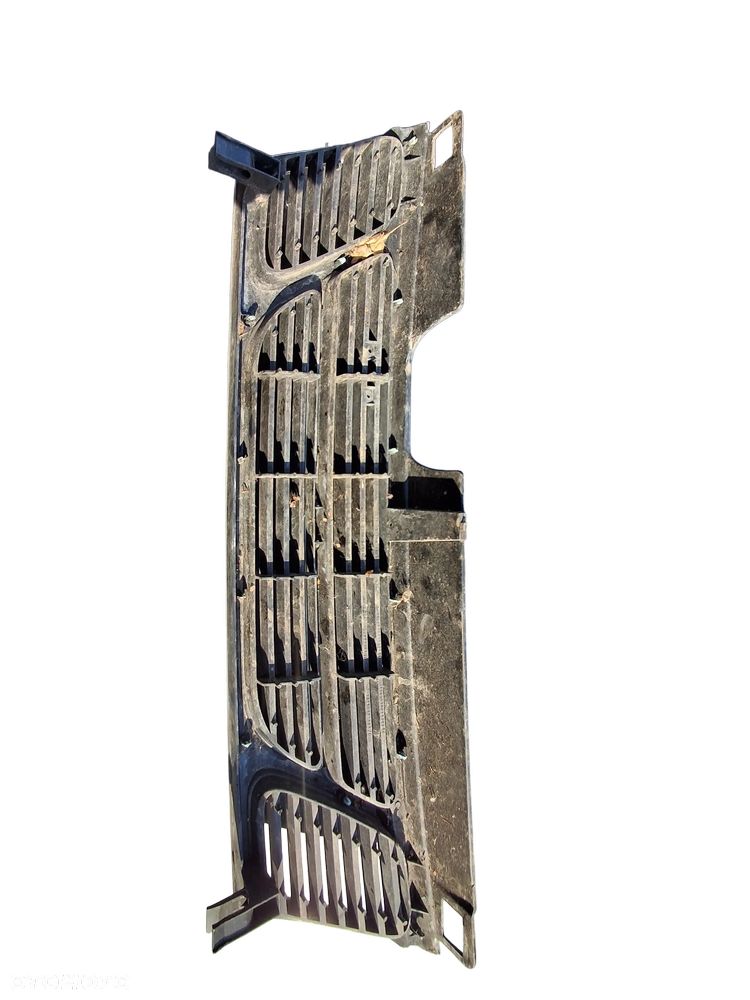 GRILL  SAAB - 2