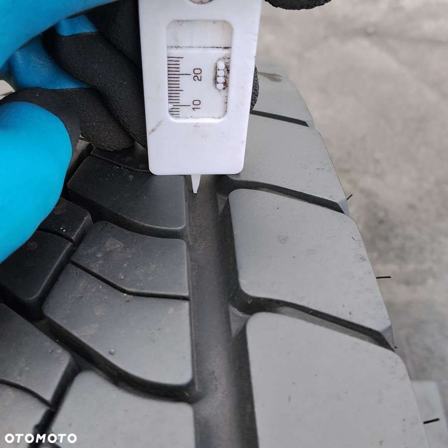 265/70 R19.5 Dunlop SP346 - 5