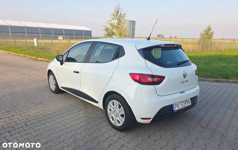 Renault Clio - 3