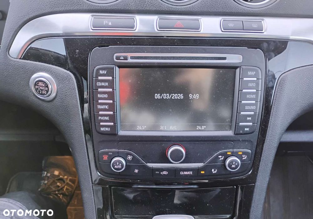 Ford S-Max - 15