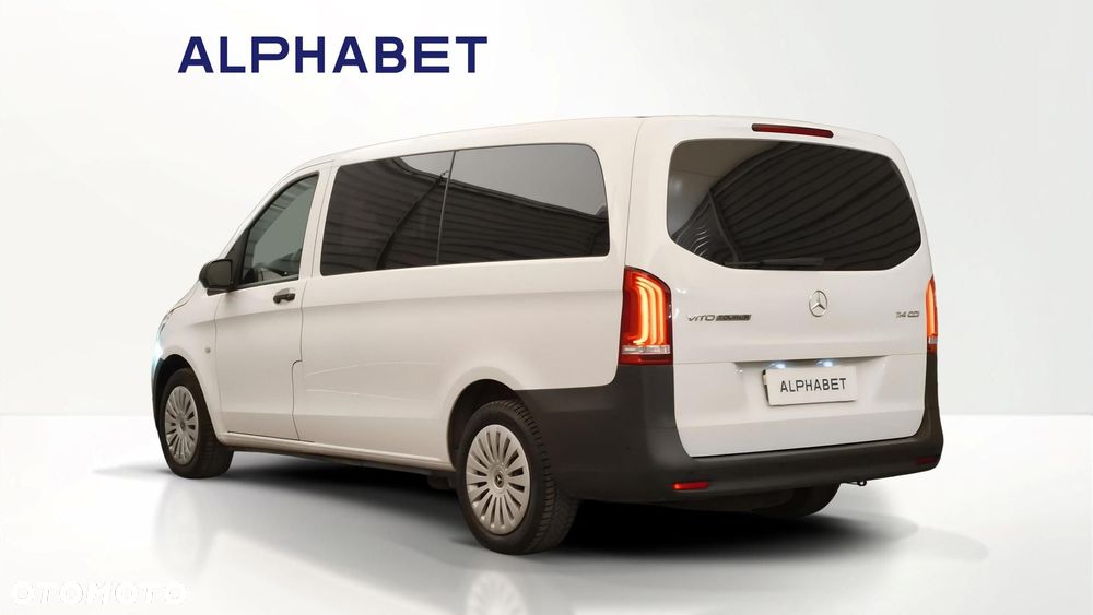 Mercedes-Benz Vito - 3