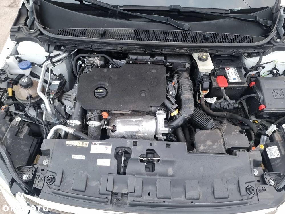 Peugeot 308 BlueHDi FAP 100 Stop & Start Active - 30