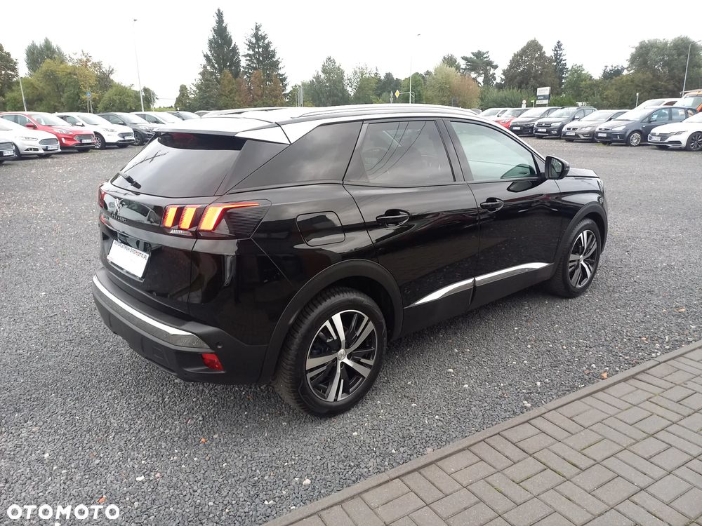 Peugeot 3008 BlueHDi 130 Stop & Start Allure - 7