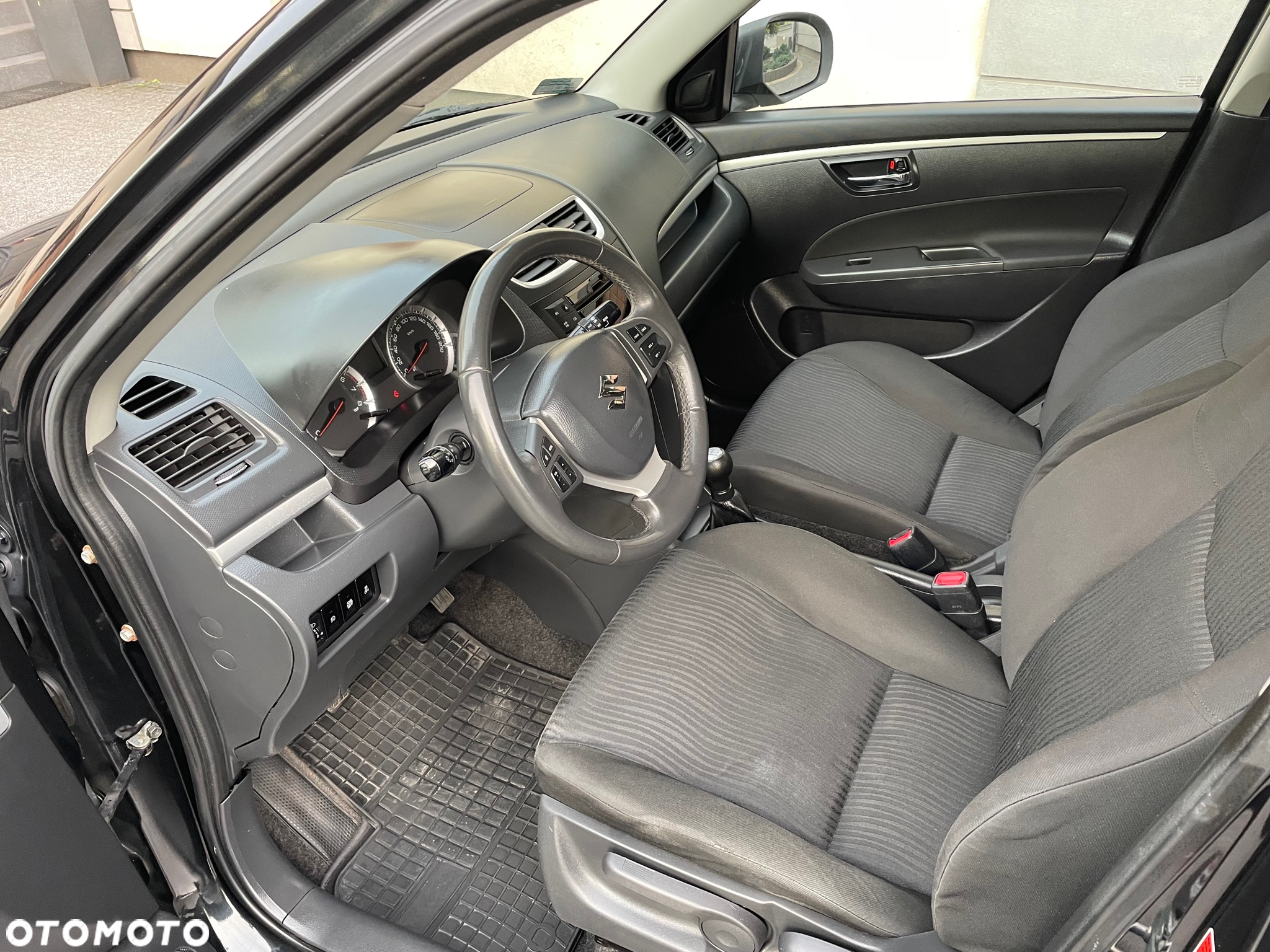 Suzuki Swift 1.2 Comfort - 20