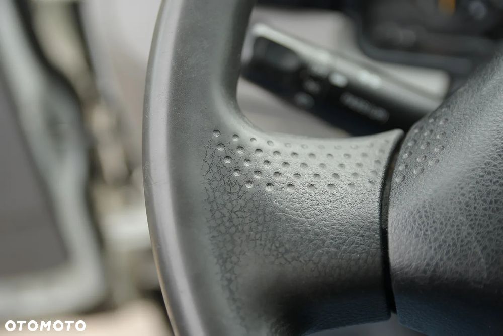 Mitsubishi FUSO=3C15=3.0D=KLIMA=PLANDEKA=12EP - 25