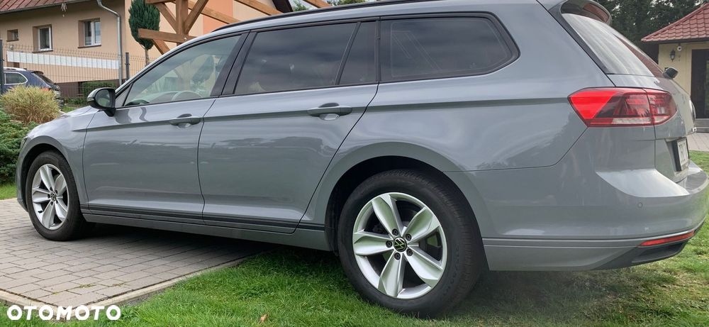 Volkswagen Passat 2.0 TDI EVO Essence - 2