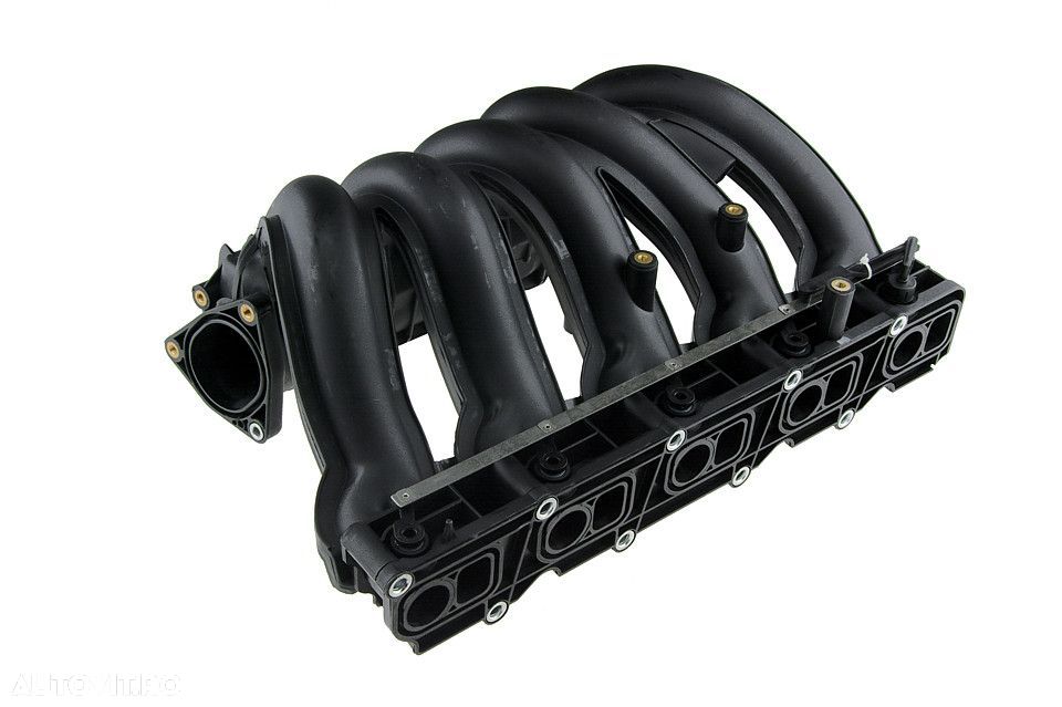 Modul galerie admisie noua Mercedes, motor 270 Cdi, C-Class W203, CLK C209, E Class W210 W211, ML W163, G Klass W463 - 1