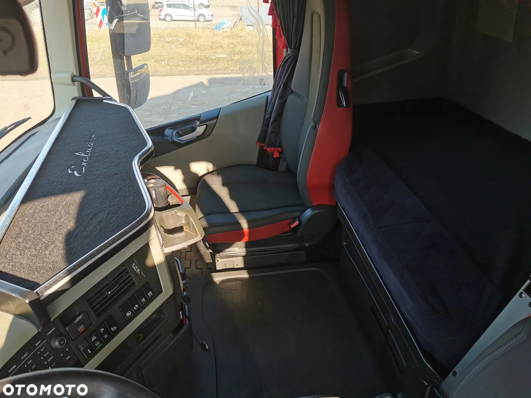Volvo fh500 - 15
