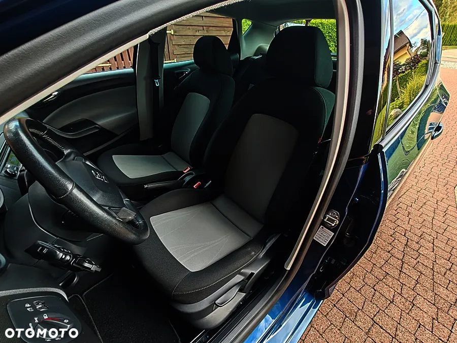 Seat Ibiza 1.4 16V Style - 28