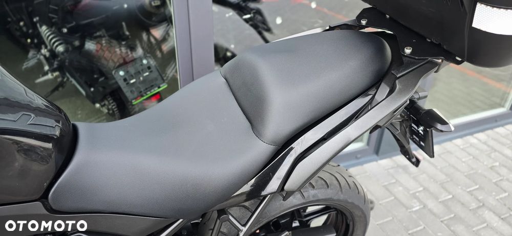 Kawasaki Versys 650 - 37
