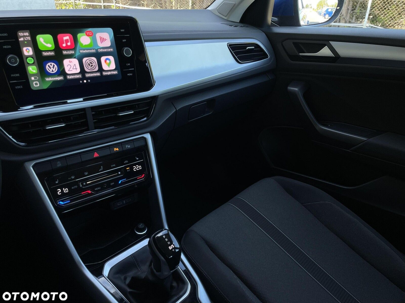 Volkswagen T-Roc 1.5 TSI Special Edition DSG - 17