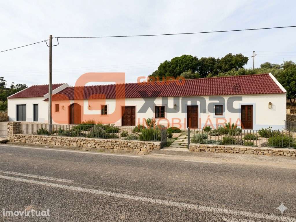 2 Moradias para recuperação total!! - Grande imagem: 3/36