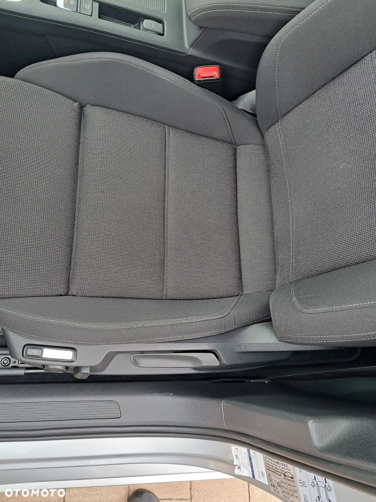 Volkswagen Passat 2.0 TDI BMT Comfortline DSG - 17