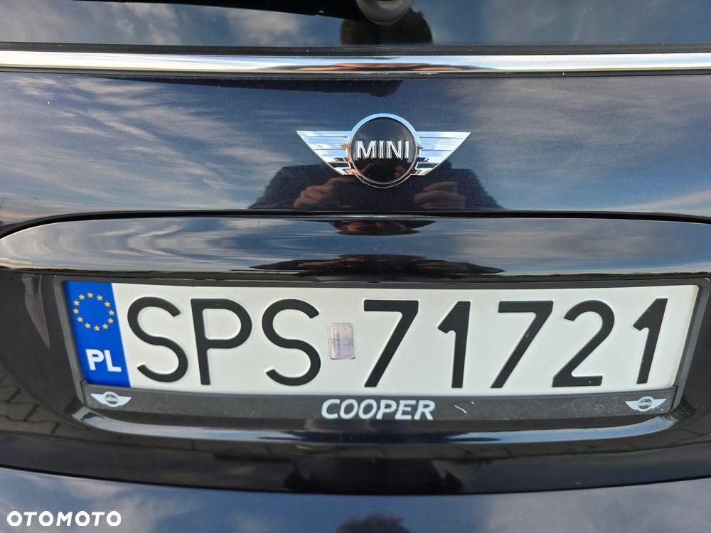 MINI Cooper S Standard - 8